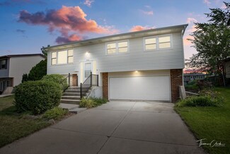 7713 162nd Place, Tinley Park, IL 60477