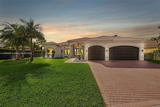 15066 SW 40th St, Davie, FL 33331