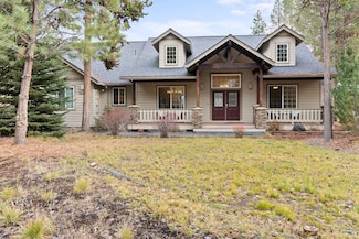 55815 Lost Rider Loop, Bend, OR 97707