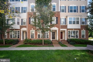 22926 Spicebush Dr Unit 1632, Clarksburg, MD 20871