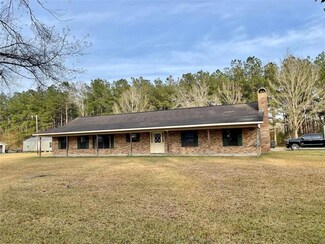 373 Jessie Johnson Rd, Kinder, LA 70648