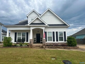 1111 Water Park Way NW, Huntsville, AL 35806