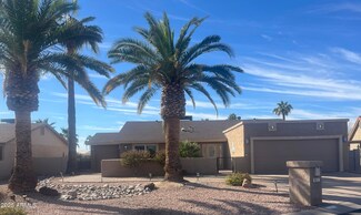 9611 E Foster Ave, Sun Lakes, AZ 85248