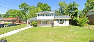 9513 Juliette Dr, Clinton, MD 20735