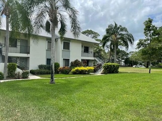 2091 NW 21st Terrace Unit 107, Stuart, FL 34994