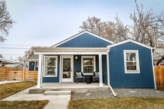 4109 S Sherman St, Englewood, CO 80113