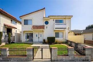 16812 S Dalton Ave, Gardena, CA 90247