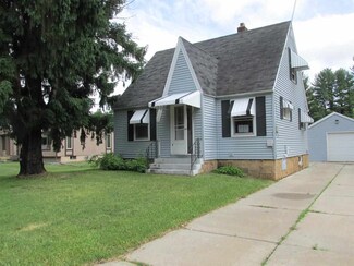 2431 2nd Ave S, Wisconsin Rapids, WI 54495