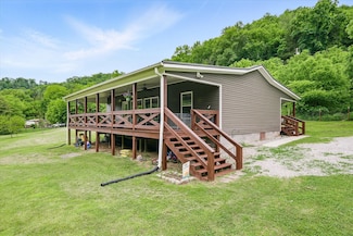 3569 Dry Mill Creek Rd, Hilham, TN 38568