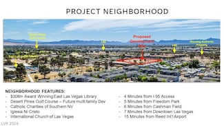 520 N 28th St, Las Vegas, NV 89101