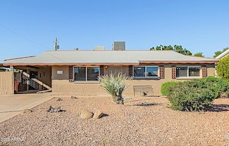 1126 N 74th St Unit 9, Scottsdale, AZ 85257