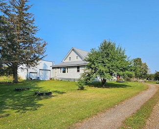 4694 380th St, Wahkon, MN 56386