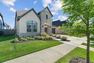 1412 18th St, Argyle, TX 76226
