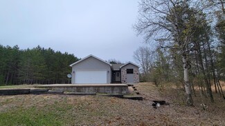 9138 N Ervin Rd, Free Soil, MI 49411