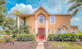357 Fairway Pointe Cir, Orlando, FL 32828