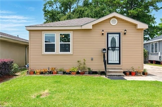 434 Farrington Dr, Marrero, LA 70072
