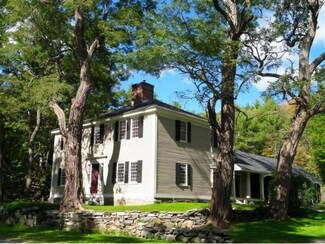 3723 Reservoir Rd, Perkinsville, VT 05151