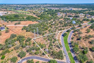 Lot W1001 Bay Blvd W, Horseshoe Bay, TX 78657