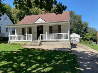4214 Norledge Ave, Kansas City, MO 64123