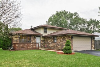 16701 91st Ave, Orland Hills, IL 60487