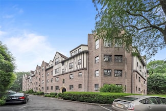 1440 Boston Post Rd Unit 8K, Larchmont, NY 10538