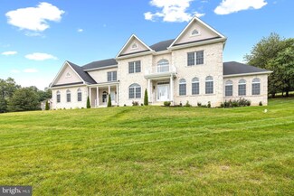 25108 Highland Manor Ct, Gaithersburg, MD 20882
