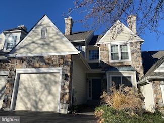 197 Daylesford Blvd Unit 197, Berwyn, PA 19312