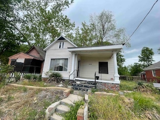 680 Looney Ave, Memphis, TN 38107