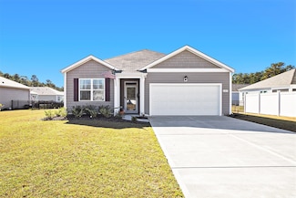 409 Samara Dr, Longs, SC 29568