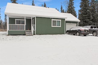4045 Granite Dr, Delta Junction, AK 99737