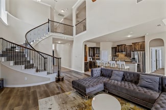 7544 Waterpoint St, Grand Prairie, TX 75054