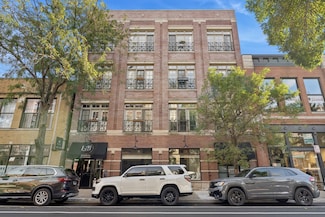 1117 W Armitage Ave Unit 4, Chicago, IL 60614