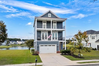 973 Crystal Water Way, Myrtle Beach, SC 29579