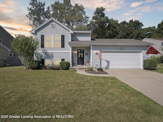 380 Spicetree Ln Unit 48, Mason, MI 48854