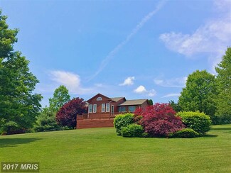 15 Virginia Pines Ln, Huntly, VA 22640