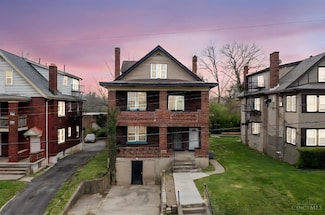 589 Blair Ave, Cincinnati, OH 45229