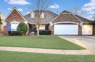 4313 N Walnut Ave, Broken Arrow, OK 74012
