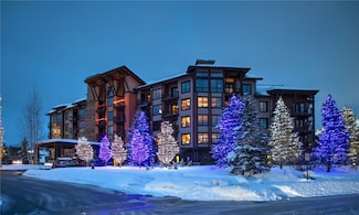 1175 Bangtail Way Unit 2109, Steamboat Springs, CO 80487