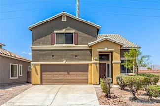 3844 Alpine Bypass Ave, North Las Vegas, NV 89081