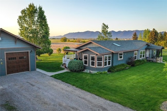 661 Migration Rd, Somers, MT 59932