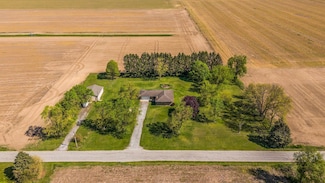 6465 W 1100 S, Union Mills, IN 46382