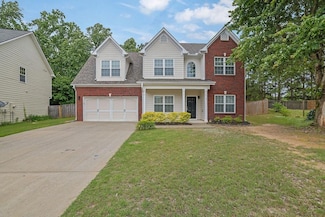 6341 Stewart Ridge Walk, Buford, GA 30518