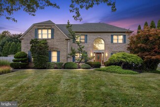 102 Parliament Cir, North Wales, PA 19454