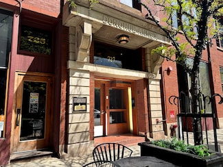 727 S Dearborn St Unit 311, Chicago, IL 60605