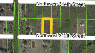 18233 NW 312th St, Okeechobee, FL 34972