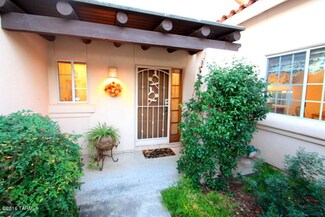 3083 N Palomino Park Loop, Tucson, AZ 85712