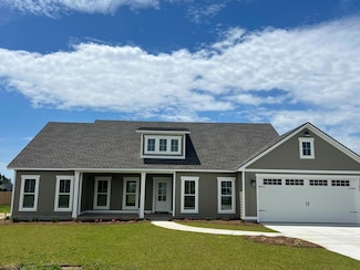 32 Water's Edge Way, Tifton, GA 31793
