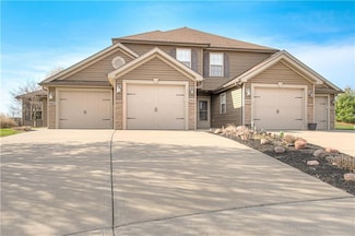 11607 N Ewing Ave, Kansas City, MO 64156