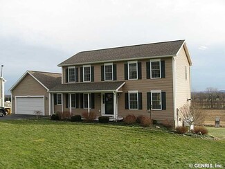 4275 Shelly Rd, Livonia, NY 14487