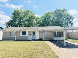 1104 Ashland Dr, Mesquite, TX 75149